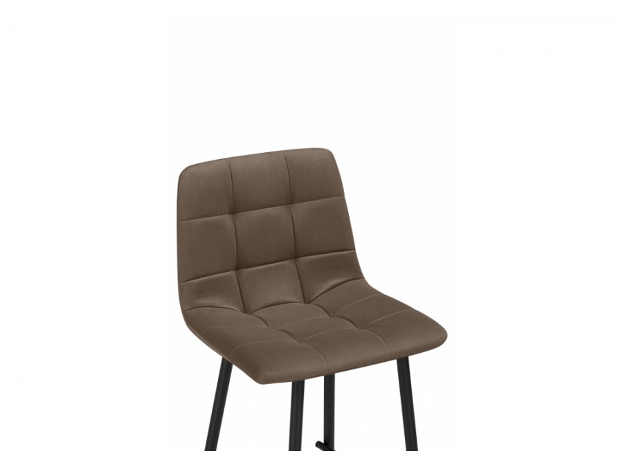 Чилли Мини коричневый (zd 233) / черный np