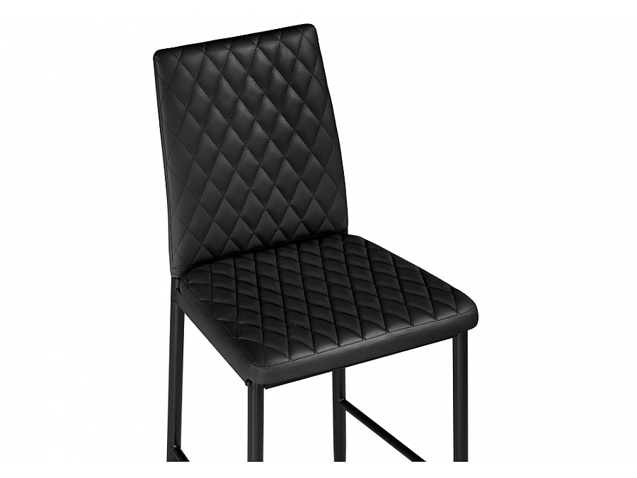 Барный стул Teon black / black