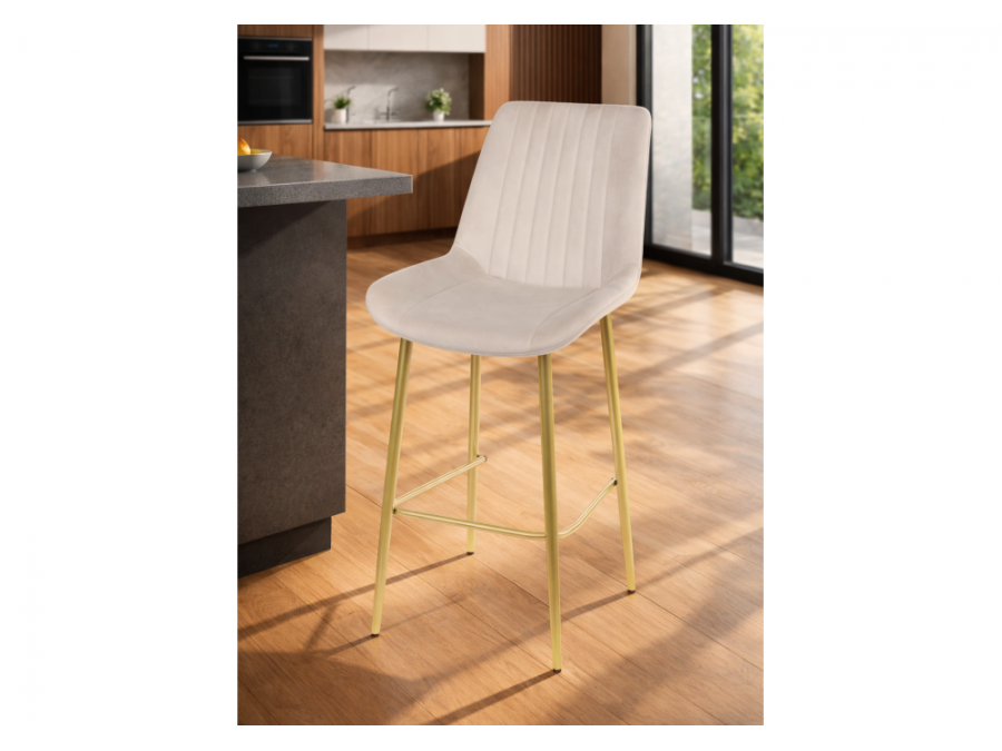 Седа 360 бежевый (zd 210) / золотой np