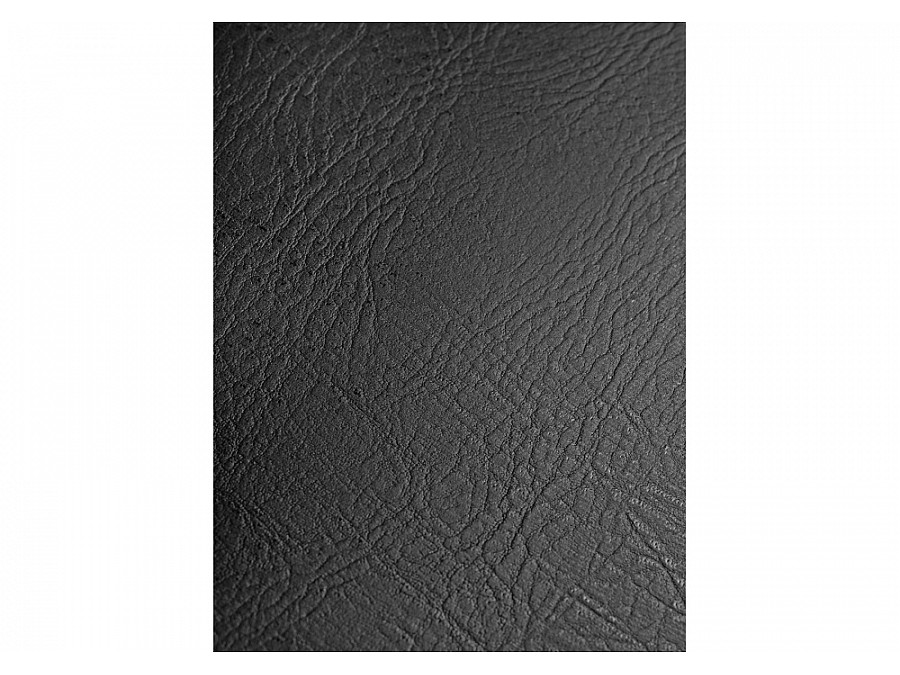 Барный стул Satearant черный полимер / темный мусс