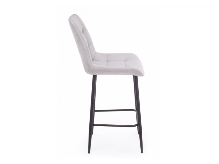 Челси светло-серый (zd 960) / черный