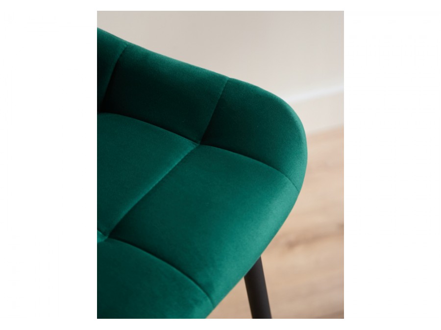 Челси 360 зеленый (zd 667) / черный np