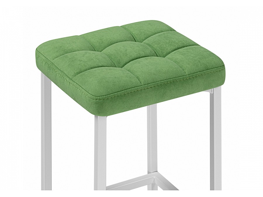 Лофт катания минт / белый матовый