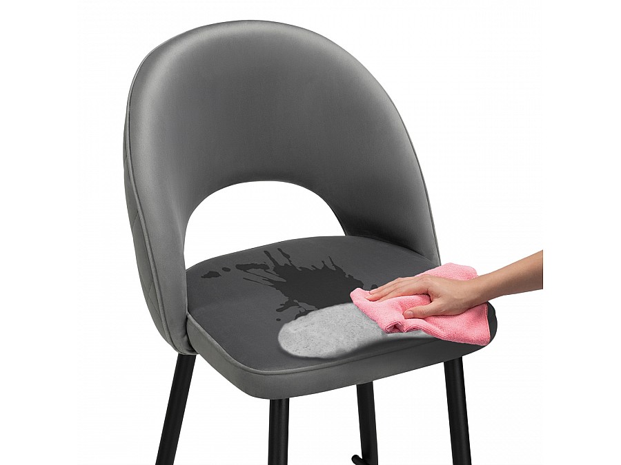 Барный стул Клэйн MR-11  / черный