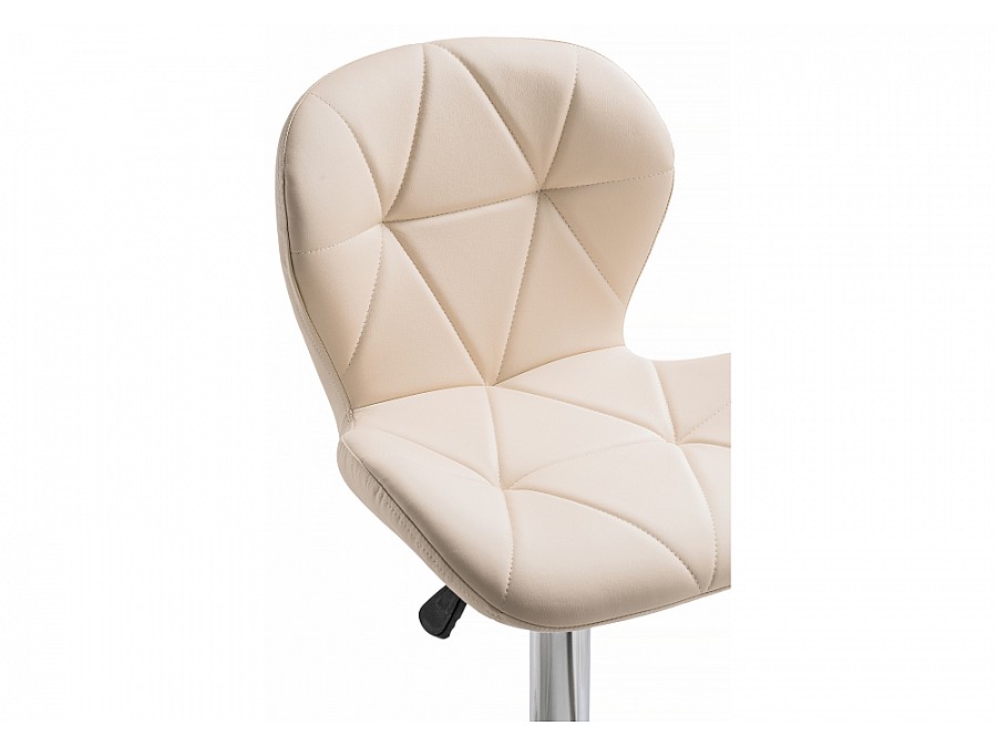 Барный стул Trio 1 beige