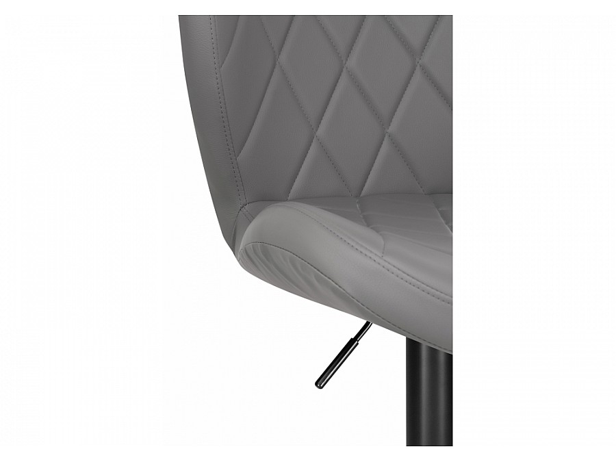 Porch серый / черный