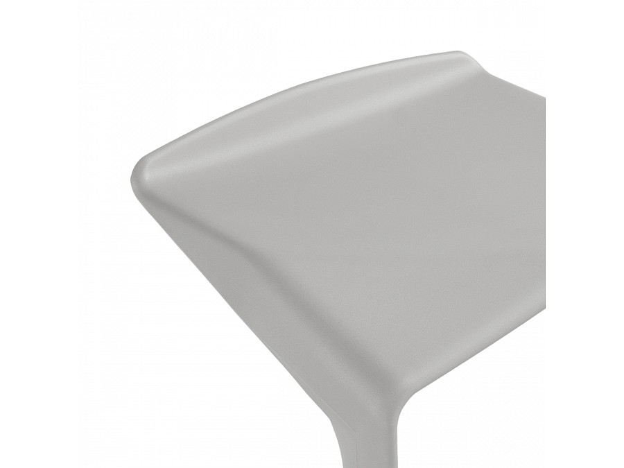 Барный стул Mega grey