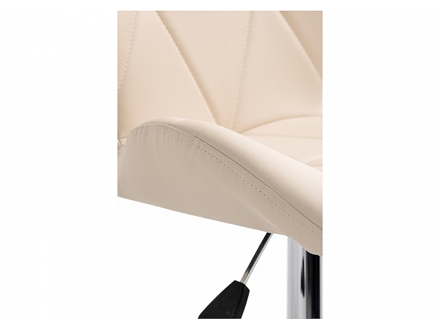 Барный стул Trio 1 beige