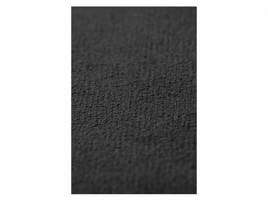 Барный стул Гангток крутящийся катания блэк / черный матовый