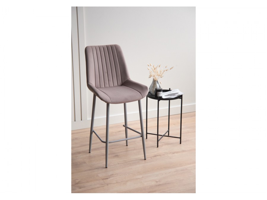 Седа латте (zd 290) / серый np