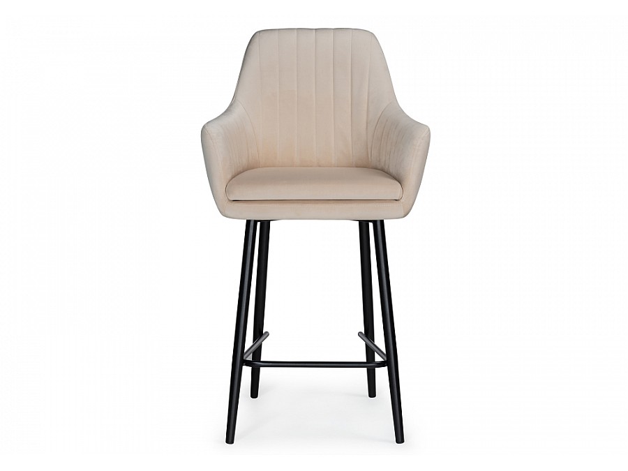 Барный стул Райнер MR -26 / черный