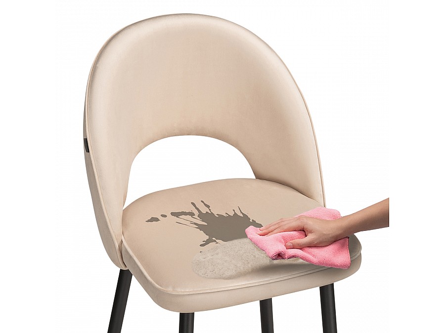 Барный стул Клэйн MR -26 / черный