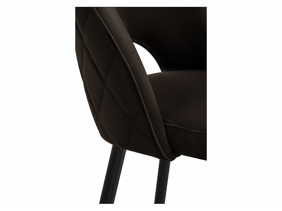 Барный стул Клэйн MR-09 / черный