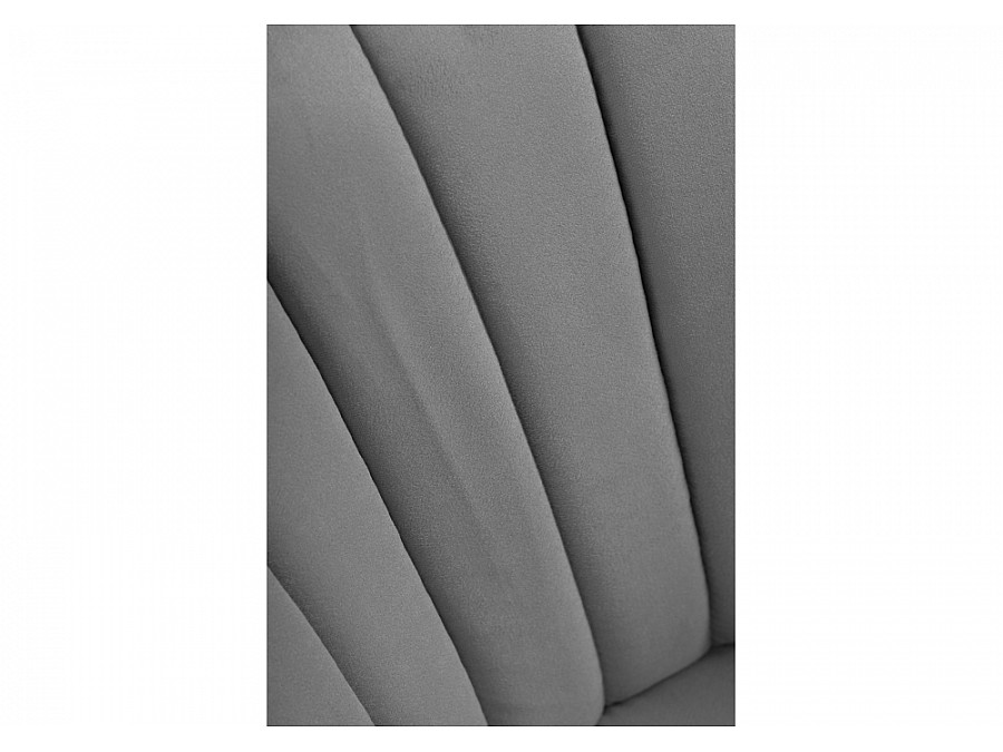 Барный стул Бэнбу velutto 32 / черный