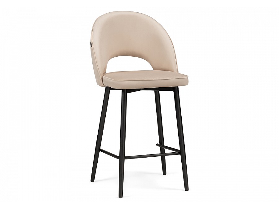 Барный стул Клэйн MR -26 / черный