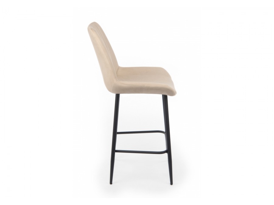 Седа бежевый (zd 210) / черный