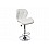 Барный стул Trio 1 white