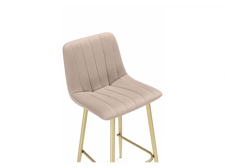 Дани Мини бежевый (zd 210) / золотой np