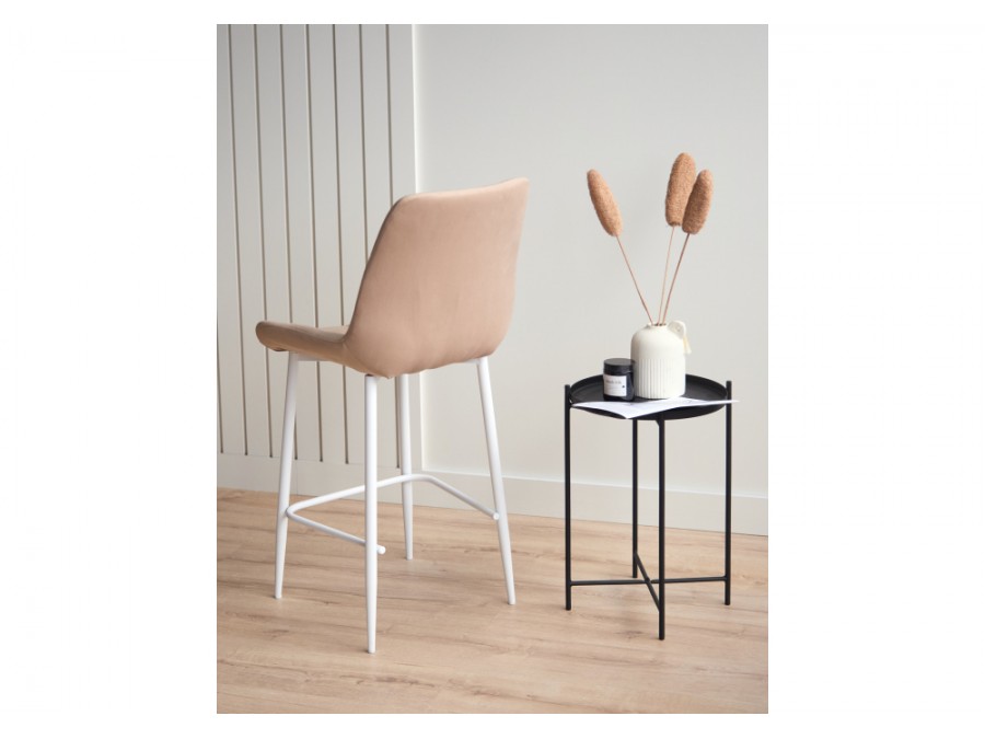 Челси бежевый (zd 210) / белый