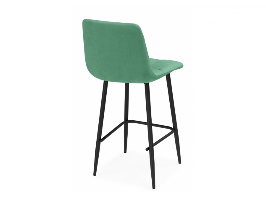 Чилли Мини фисташковый (zd 651) / черный np