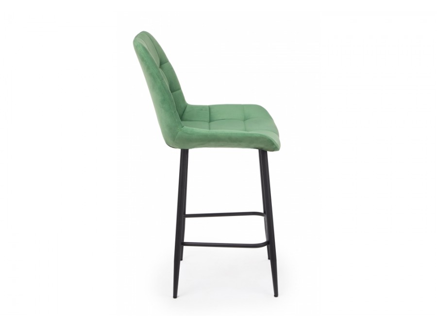 Челси 360 фисташковый (zd 651) / черный np