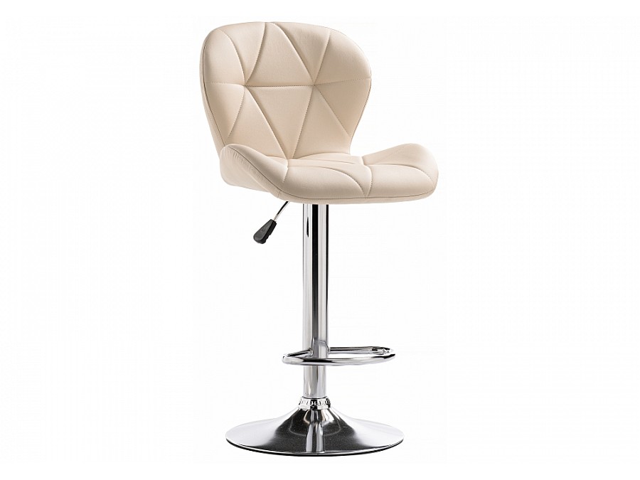 Барный стул Trio 1 beige