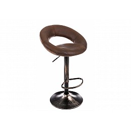 Барный стул Oazis vintage brown