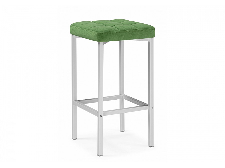 Лофт катания минт / белый матовый