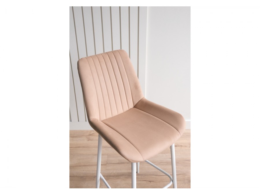 Седа бежевый (zd 210) / белый