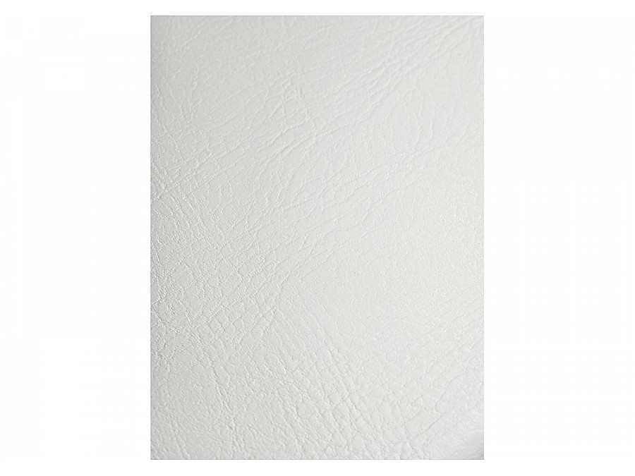 Барный стул Kuroda белый полимер / светлый мусс