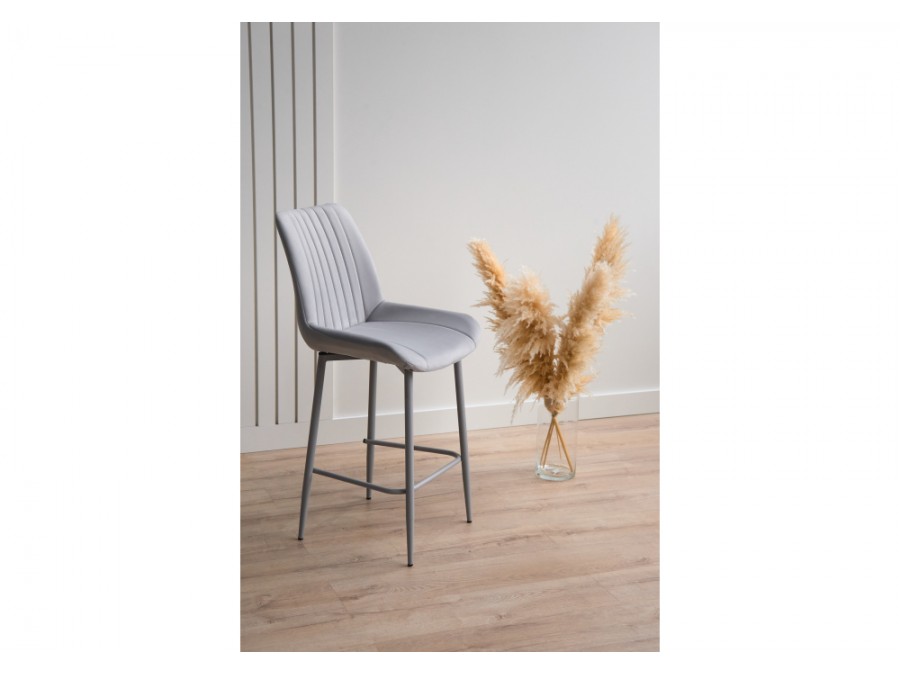 Седа светло-серый (zd 960) / серый np