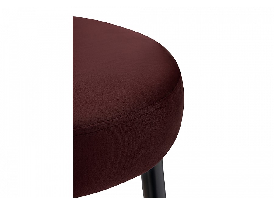 Барный стул Plato purple