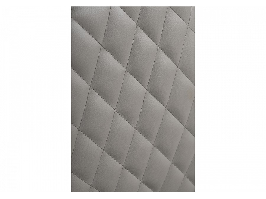 Барный стул Teon gray / black