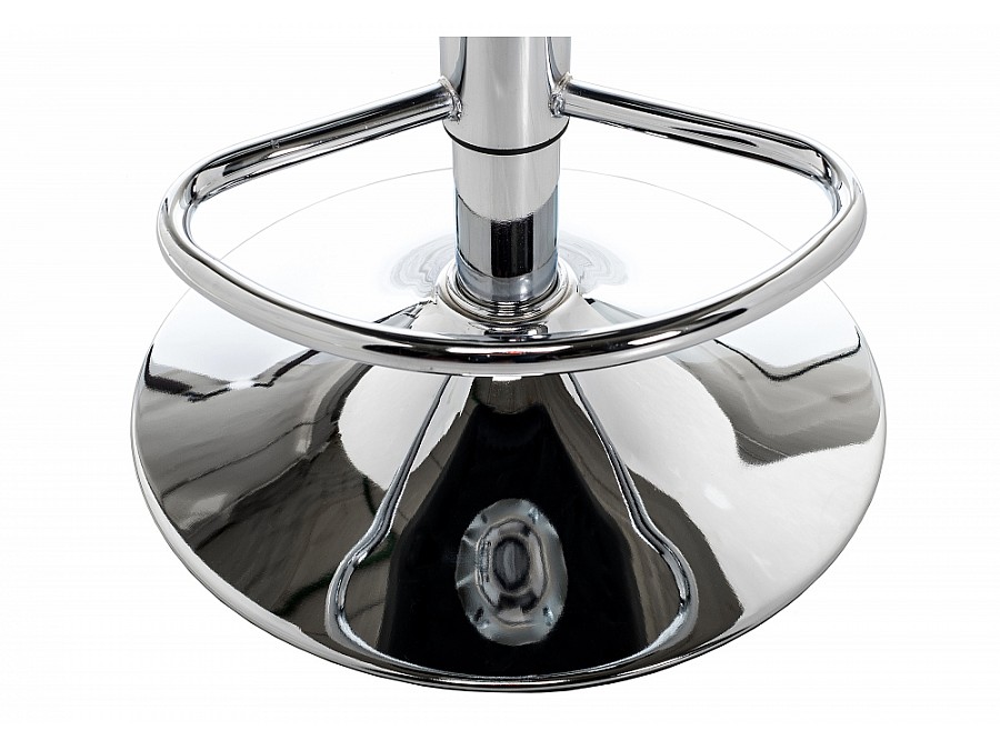 Барный стул Trio черный