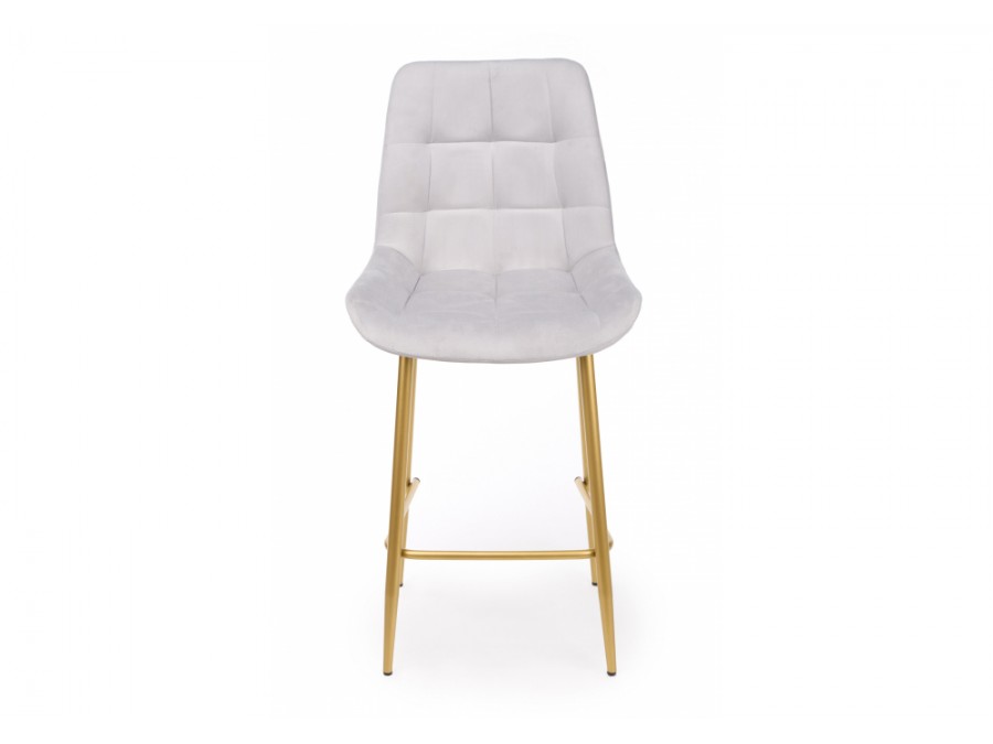 Челси светло-серый (zd 960) / золотой np