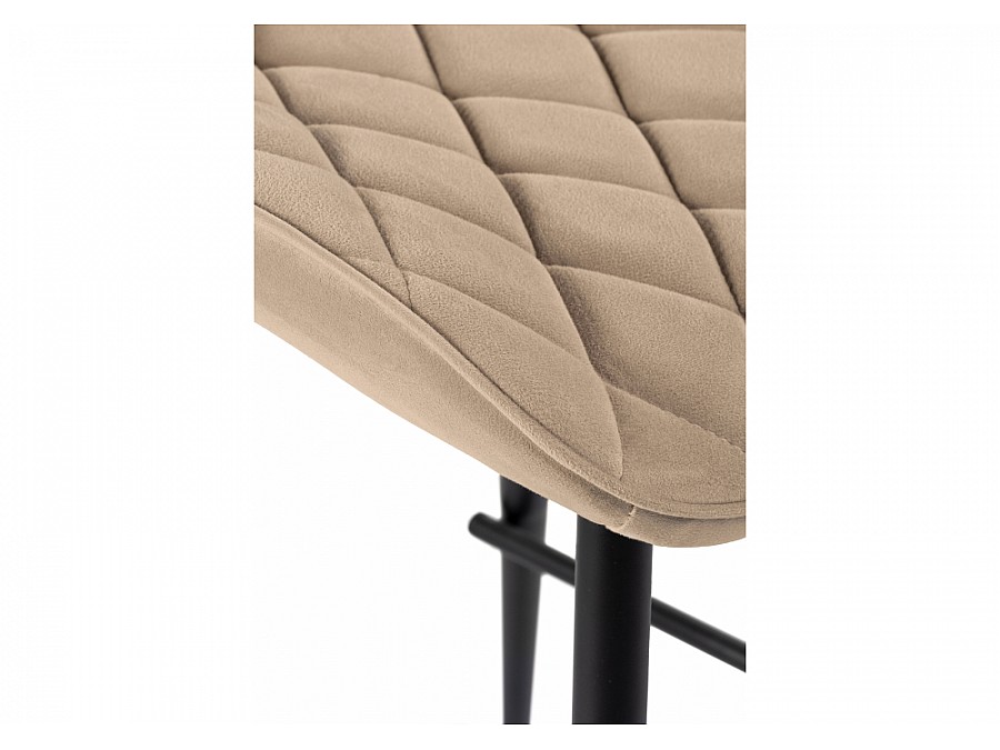 Баодин velutto 05 / черный