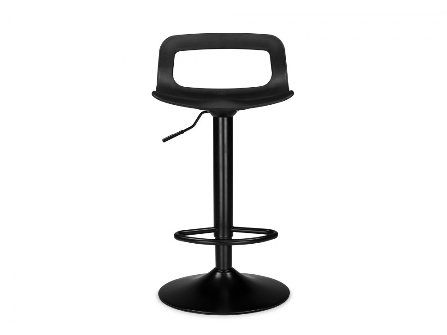 Барный стул Volt black