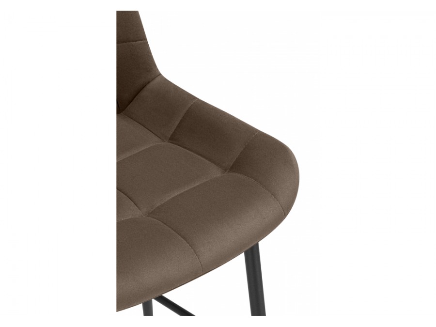 Челси коричневый (zd 233) / черный np