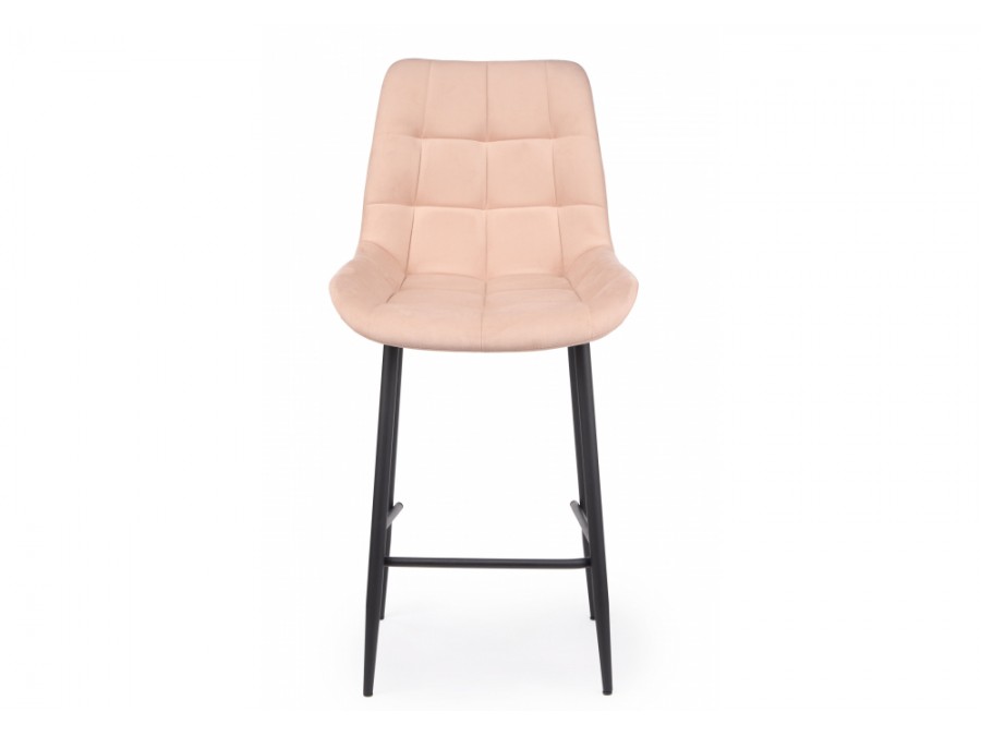 Челси бежевый (zd 210) / черный