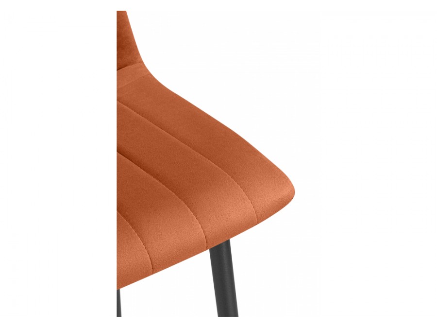 Дани Мини терракотовый (zd 432) / черный np