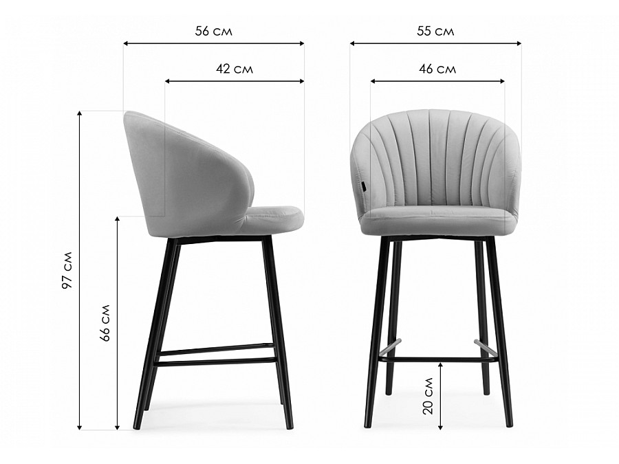 Бэнбу marseille 2 / черный