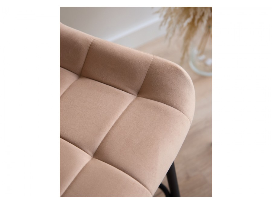 Челси 360 бежевый (zd 210) / черный np