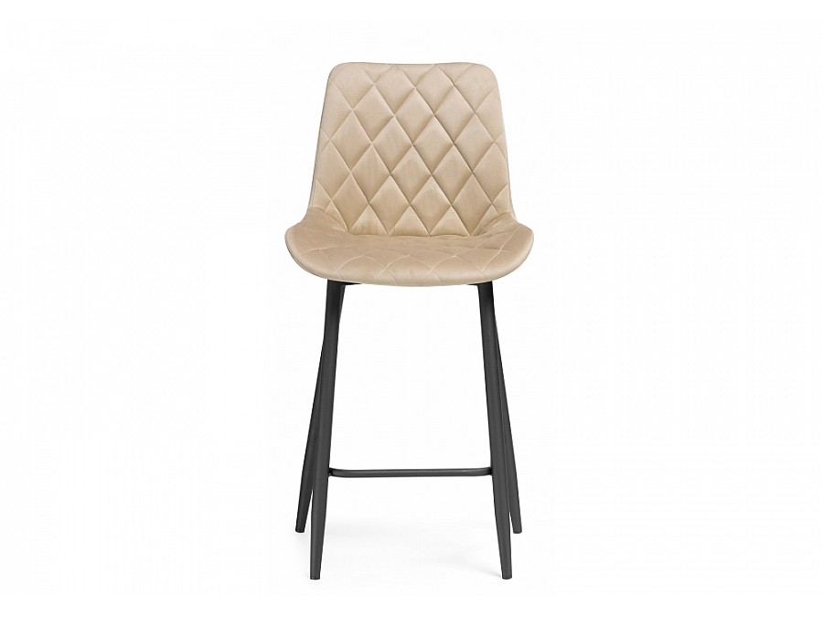 Баодин К бежевый / черный