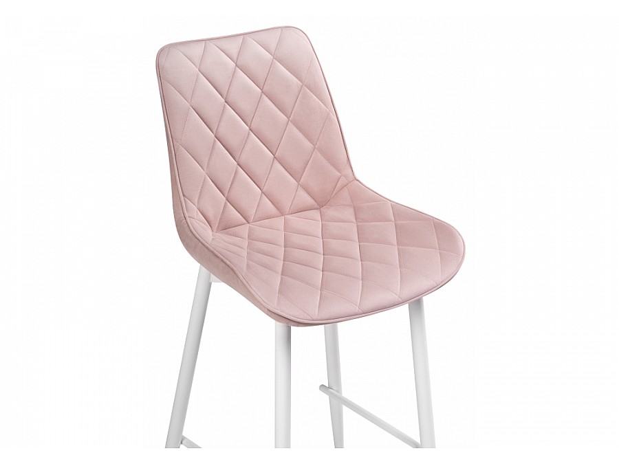 Баодин К розовый / белый