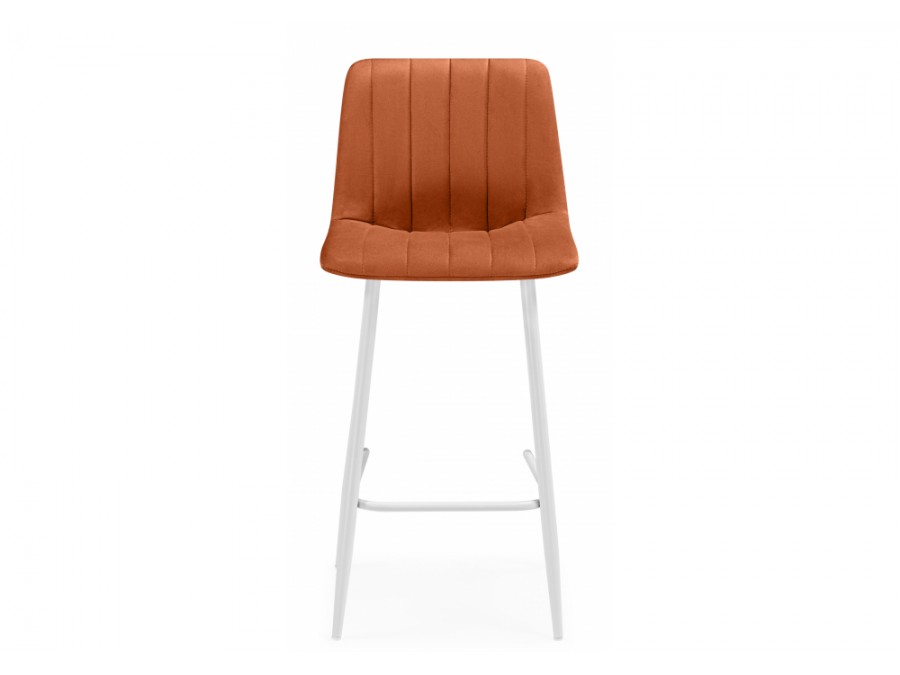 Дани Мини терракотовый (zd 432) / белый np