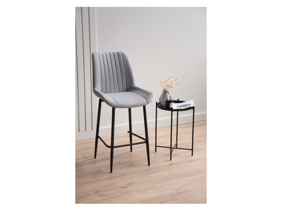 Седа светло-серый (zd 960) / черный