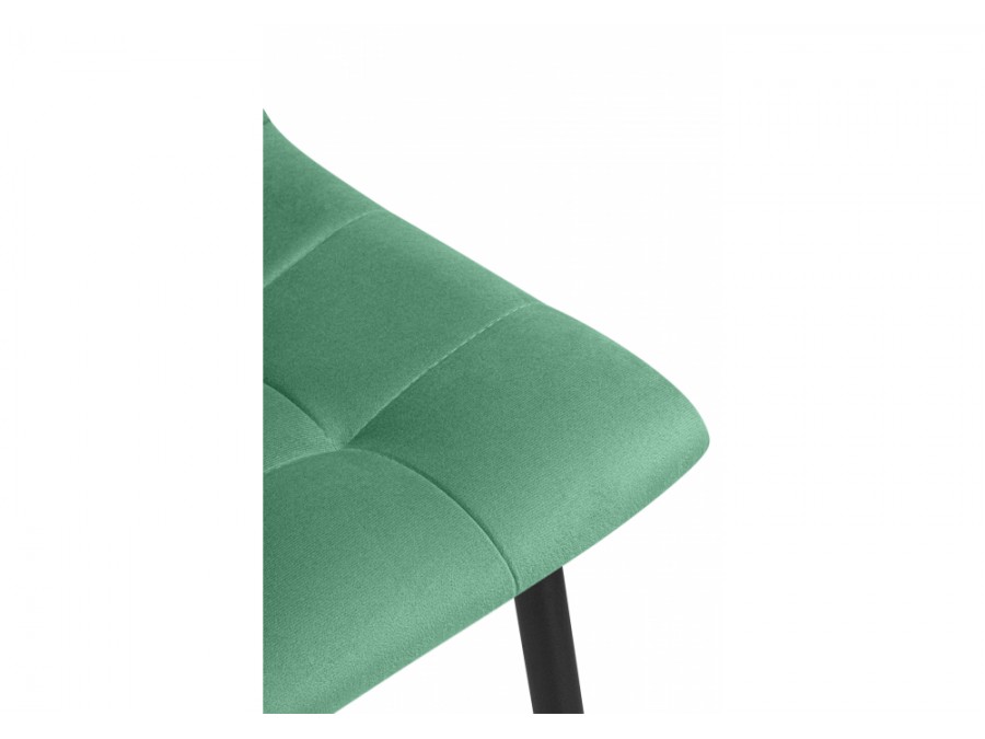 Чилли Мини фисташковый (zd 651) / черный np