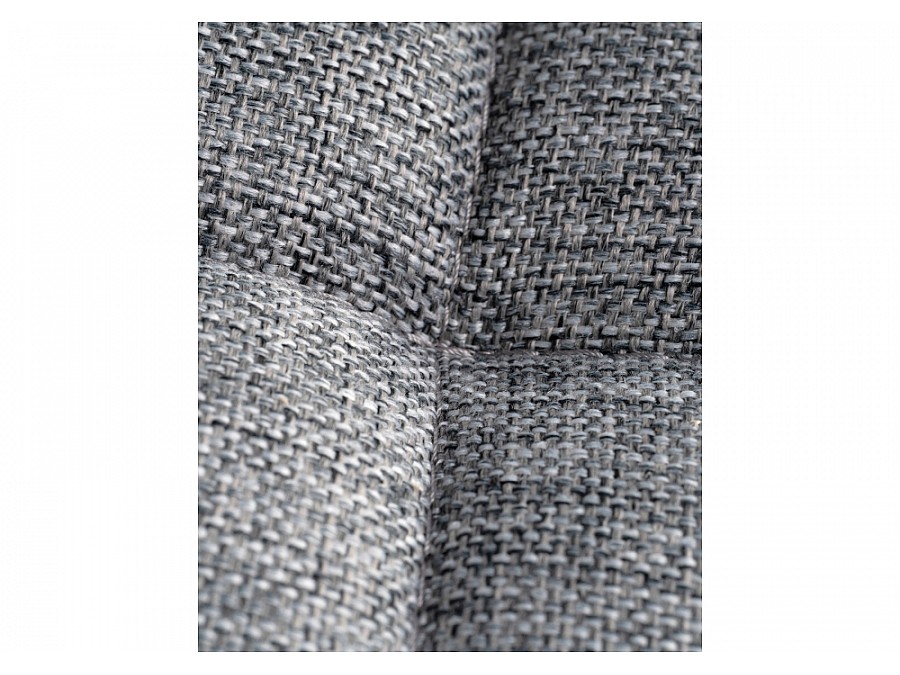 Барный стул Амаури графит / черный матовый