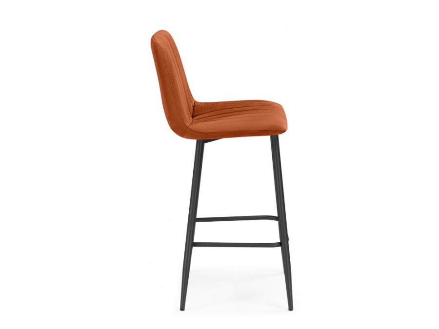 Дани Мини терракотовый (zd 432) / черный np