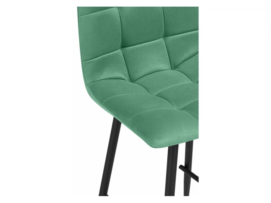 Чилли Мини фисташковый (zd 651) / черный np